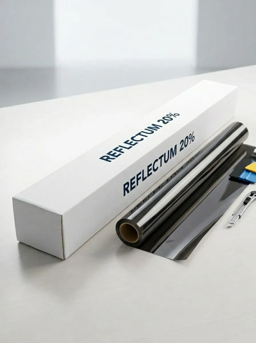 Reflectum Silver 20 %